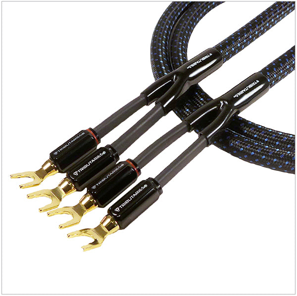 Tributaries Model 4SP - Series 4 Speaker Cable