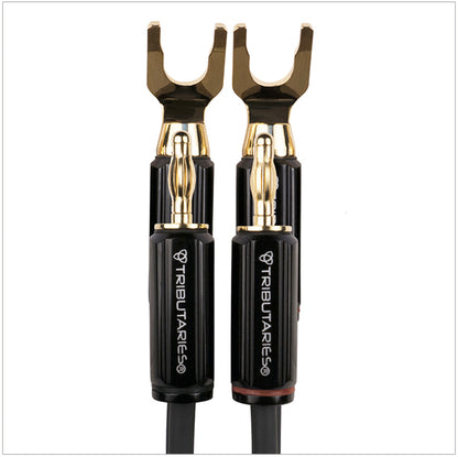 Tributaries Model 4SP - Series 4 Speaker Cable