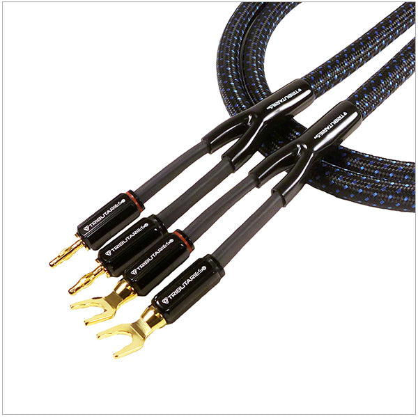 Tributaries Model 4SP - Series 4 Speaker Cable