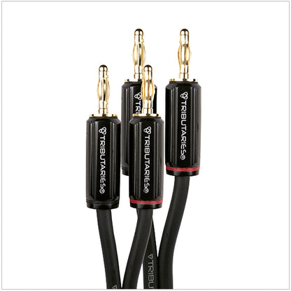 Tributaries Model 4SP14 - Series 4 UL Rated Speaker Cable