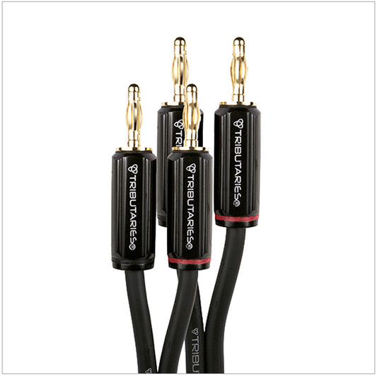 Tributaries Model 4SP14 - Series 4 UL Rated Speaker Cable