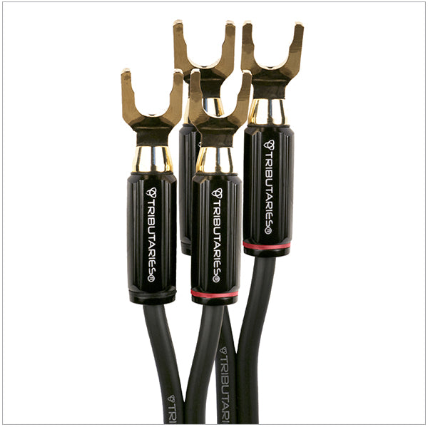 Tributaries Model 4SP14 - Series 4 UL Rated Speaker Cable