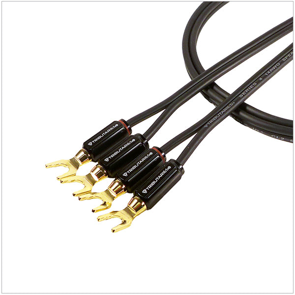 Tributaries Model 4SP14 - Series 4 UL Rated Speaker Cable