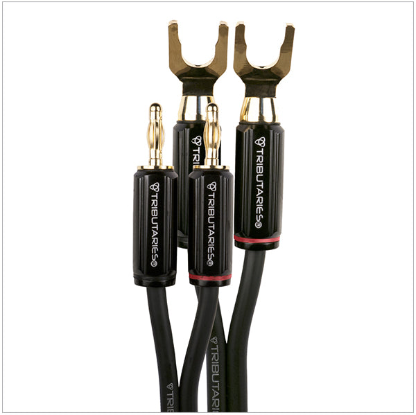 Tributaries Model 4SP14 - Series 4 UL Rated Speaker Cable