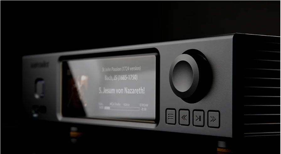 Aurender A200