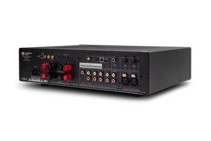 Cambridge Audio CXA81 MKII