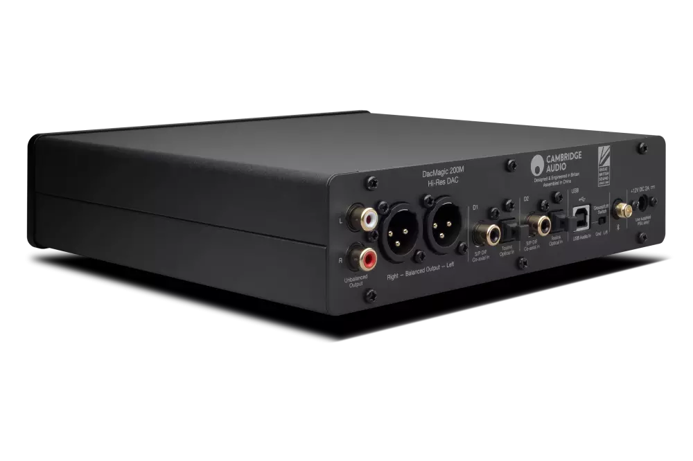 Cambridge Audio Dac MAGIC 200M