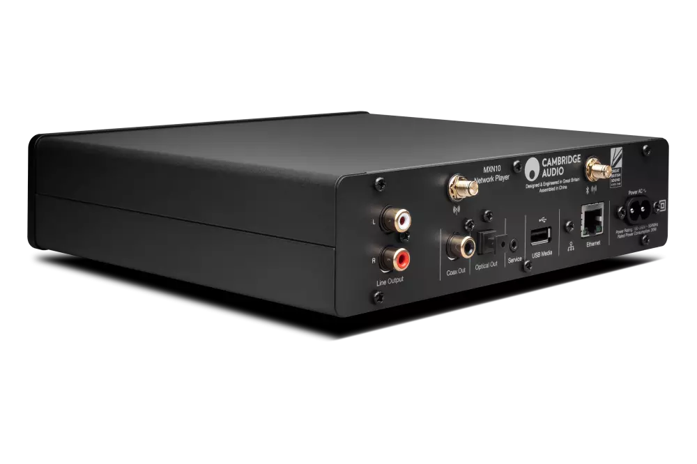 Cambridge Audio MXN10