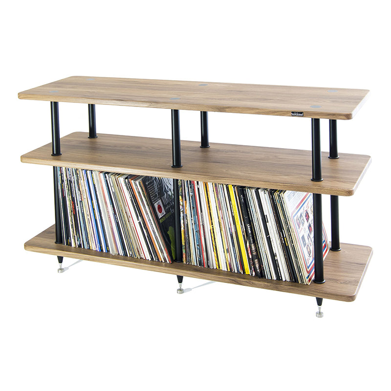 SolidSteel VL Series Rack
