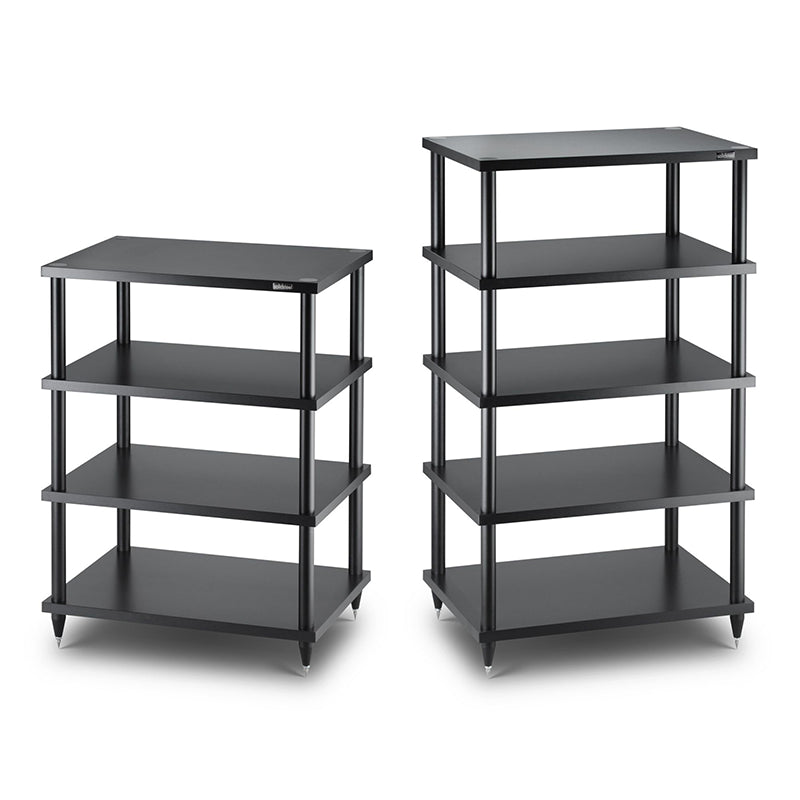 SolidSteel S2 Series Rack