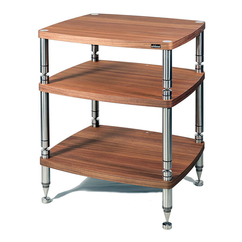 SolidSteel Hyperspike HF Elite Series Rack