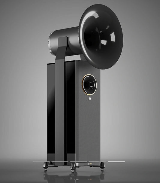 Avantgarde Acoustics DUO GT