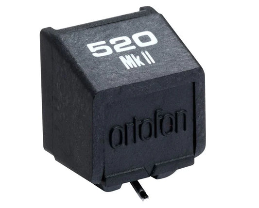 Ortofon Stylus 520 MKII