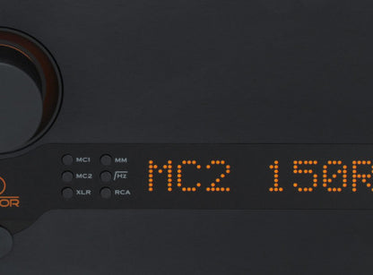 Canor Asterion V2 - Tube Phono Preamplifier