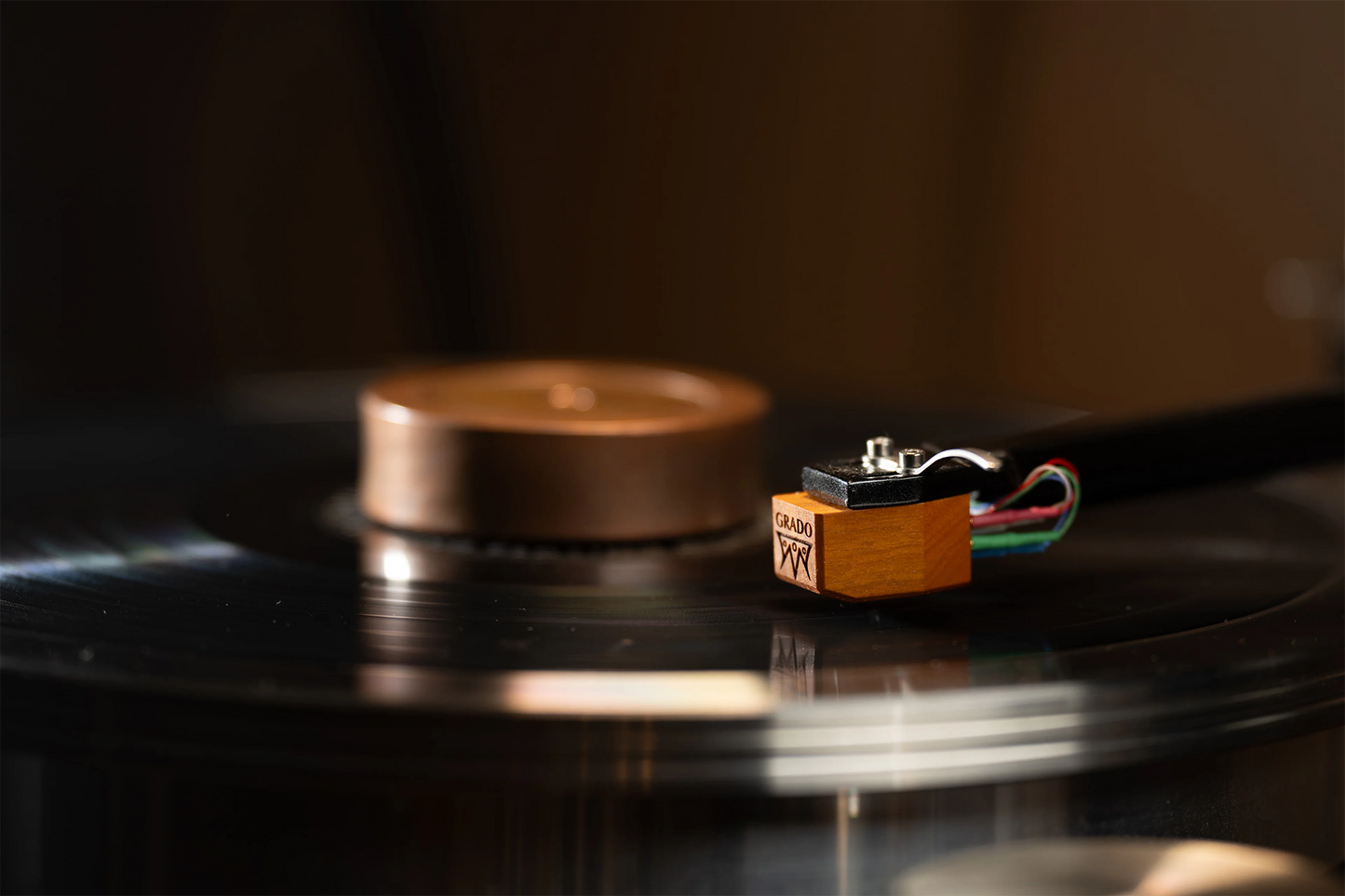 Grado Master4