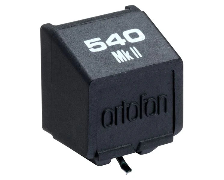 Ortofon Stylus 540 MKII
