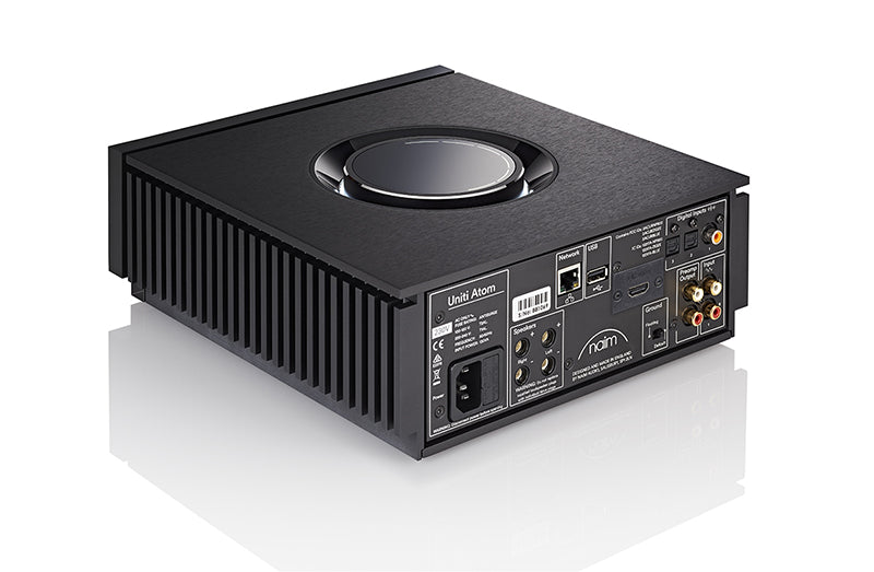 Naim Uniti Atom