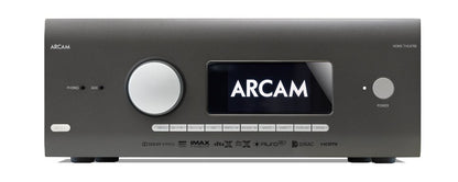 Arcam AV41 | House Of Stereo