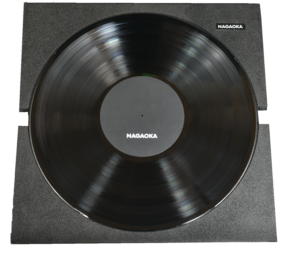 Nagaoka RWM01 - Record Work Mat