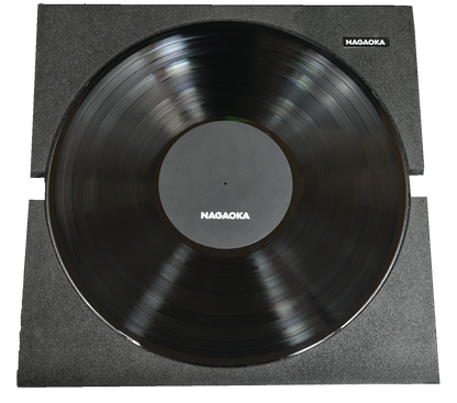 Nagaoka RWM01 - Record Work Mat