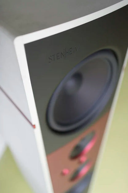 Stenheim Reference Ultime Three