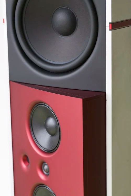 Stenheim Reference Ultime Three