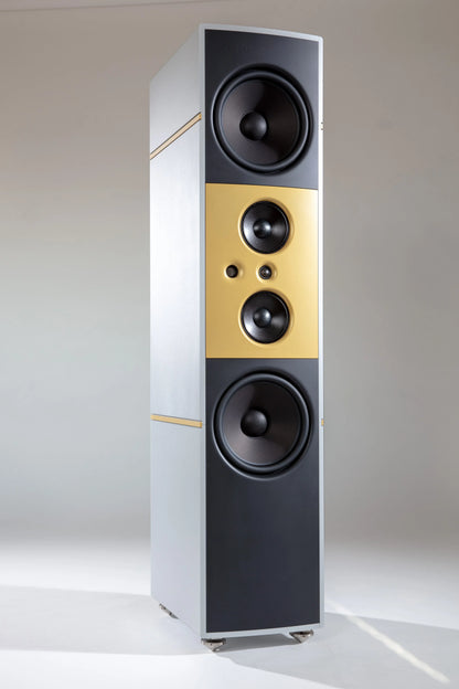 Stenheim Reference Ultime Three