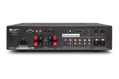 Cambridge Audio CXA81 MKII