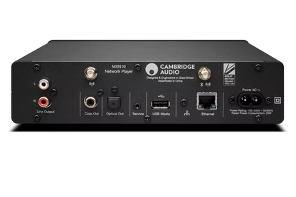 Cambridge Audio MXN10