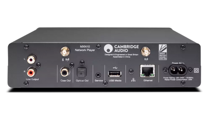Cambridge Audio MXN10