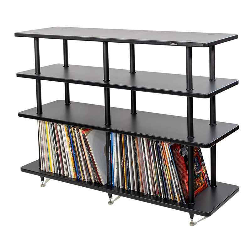 SolidSteel VL Series Rack