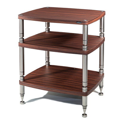 SolidSteel Hyperspike HF Elite Series Rack