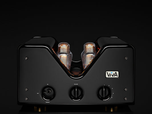 Viva Audio Classico Integrated Amplifiers