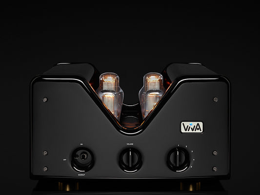 Viva Audio Classico MB Power Amplifiers