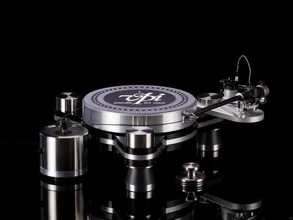 VPI Industries Avenger Turnable