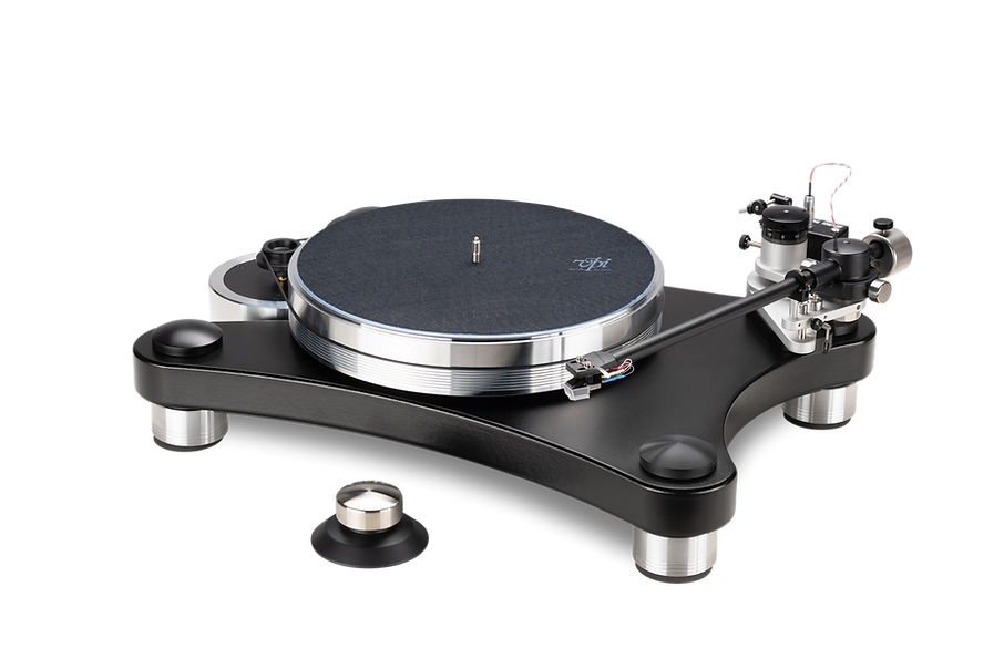 VPI Industries Prime X