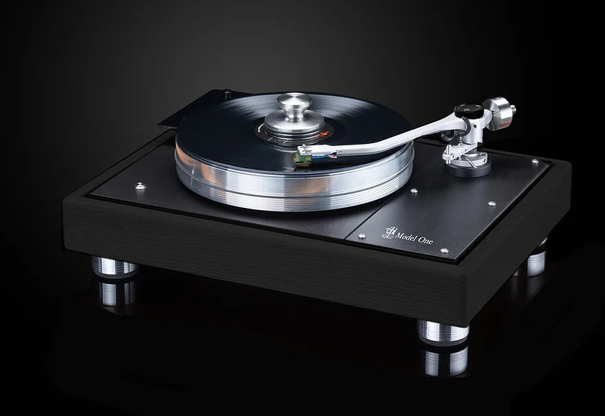 VPI Industries Forever Model One - Thumbnail 2