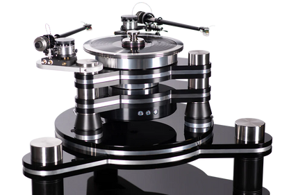 VPI Industries Titan Direct Turntable