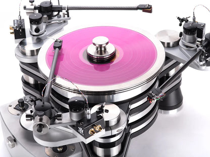 VPI Industries Titan Turntable