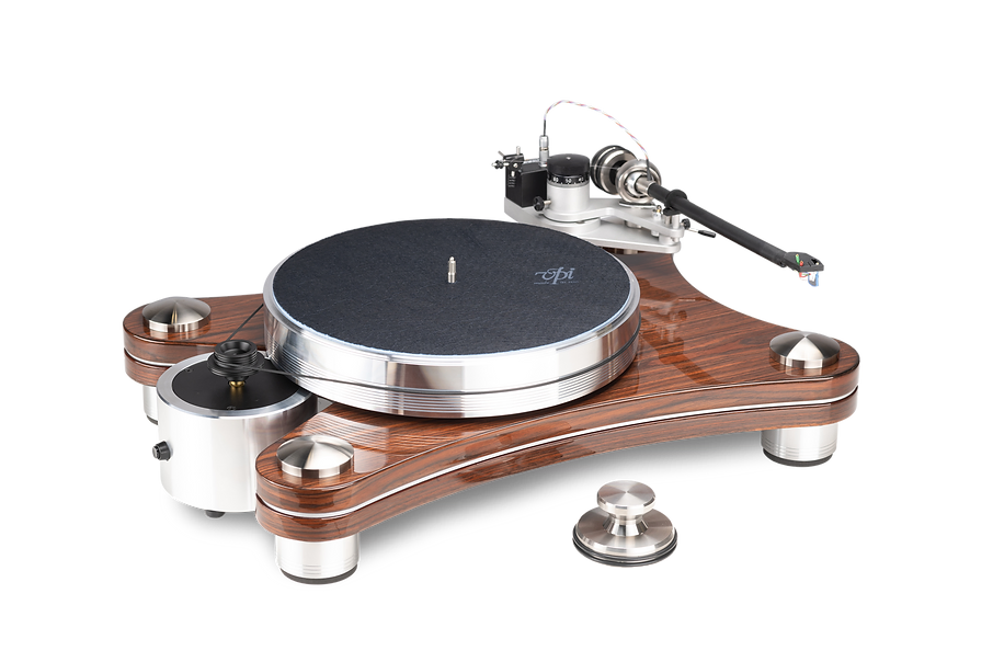 VPI Industries Signature DS