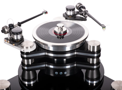 VPI Industries Titan Direct Turntable