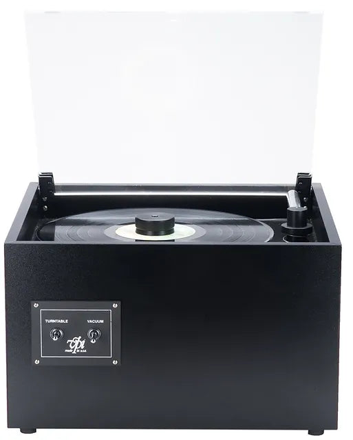 VPI Industries HW-16.5 Record Cleaning Machine