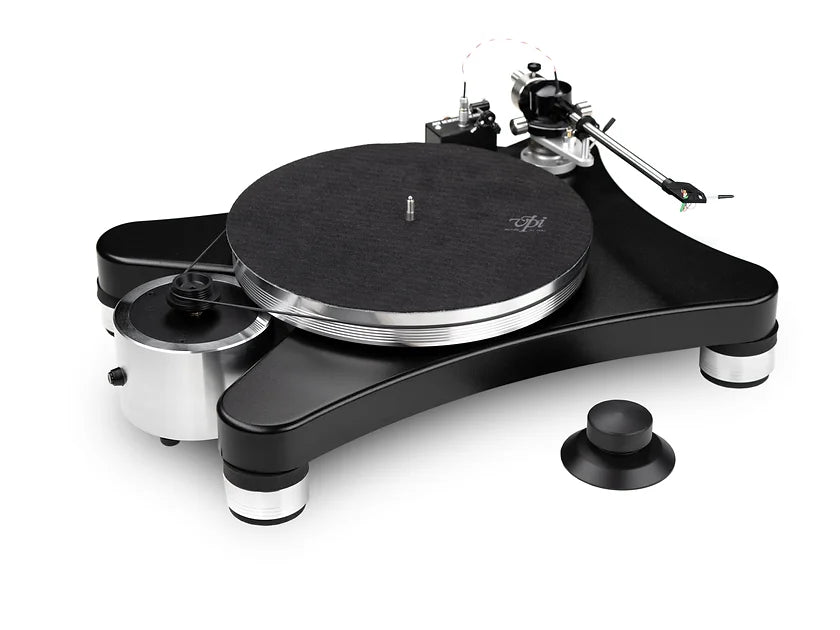 VPI Industries Scout 21 Turntable