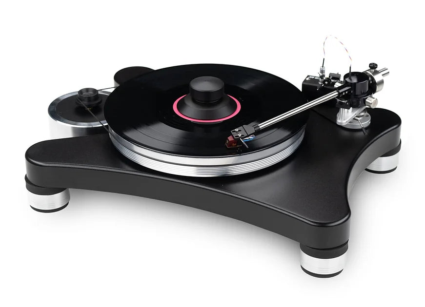 VPI Industries Scout 21 Turntable | House Of Stereo