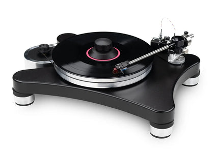 VPI Industries Scout 21 Turntable