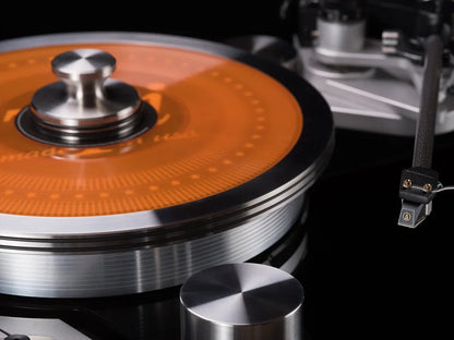 VPI Industries Avenger Turnable