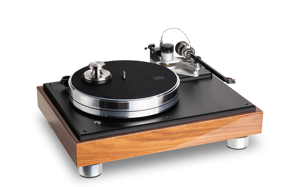 VPI Industries Classic Signature Turnable