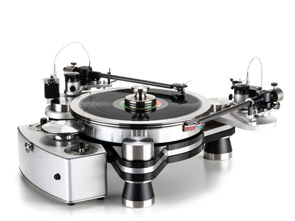 VPI Industries Avenger Plus Turnable