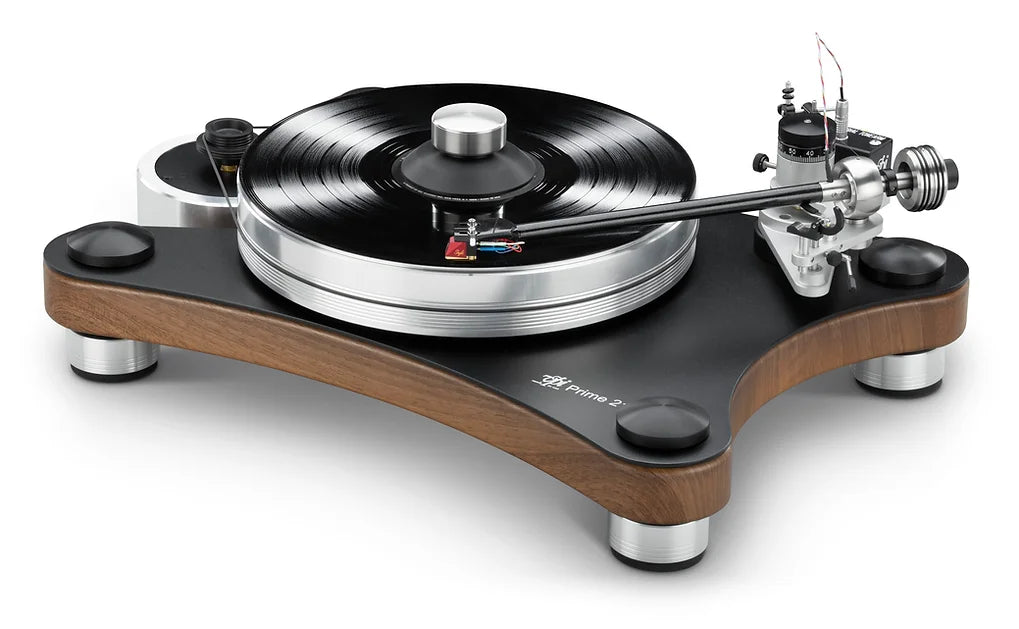 VPI Industries Prime 21 Turntable