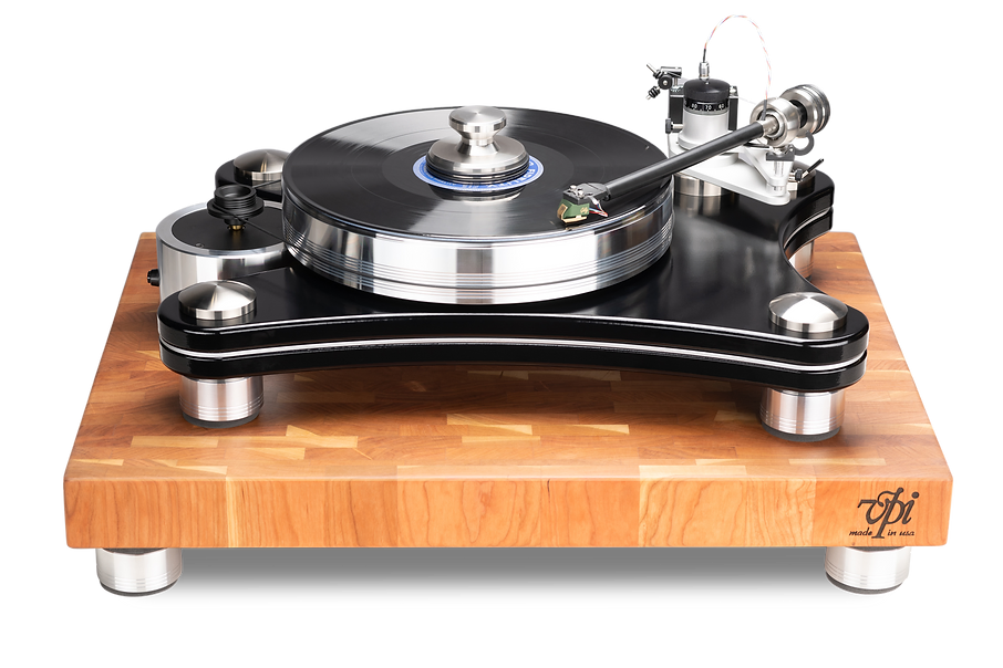 VPI Industries Signature DS